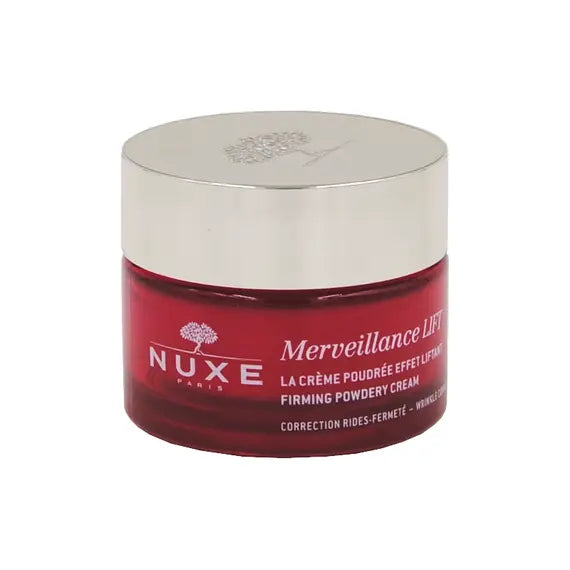 Nuxe Merveillance Lift Crema Vellutata Effetto Lifting Pelli Normali e Secche 50 Ml | Acquista Online su Farmaclick