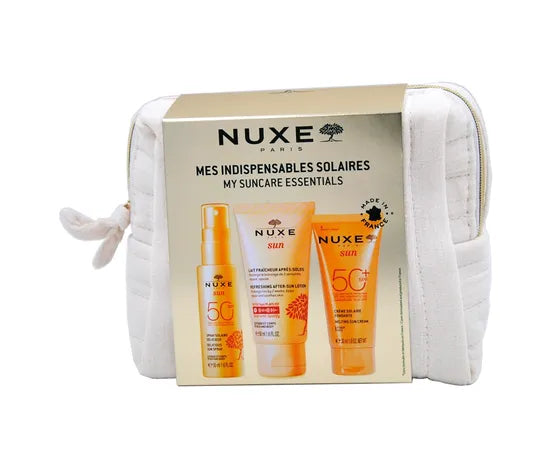 Nuxe Trusse My Suncare Essentials