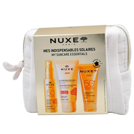 Nuxe Trusse My Suncare Essentials | Acquista Online su Farmaclick