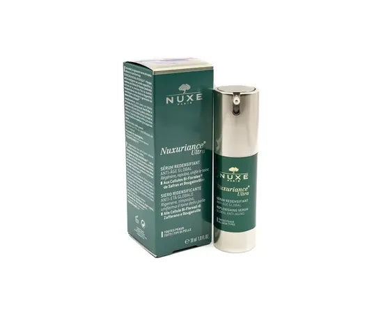Nuxe Nuxuriance Siero Ridensificante Anti Eta Globale 30 Ml
