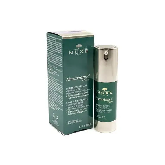 Nuxe Nuxuriance Siero Ridensificante Anti Eta Globale 30 Ml | Acquista Online su Farmaclick