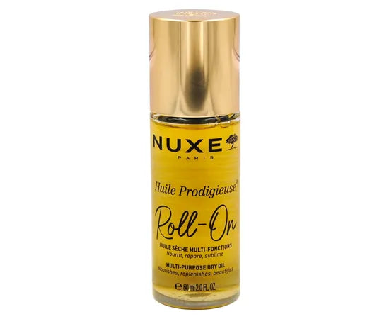 ?Nuxe Huile Prodigieuse Roll-On 60 ml
