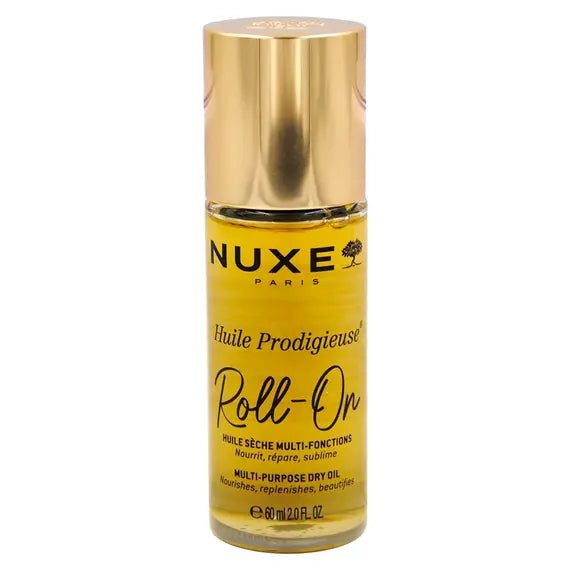 Nuxe Huile Prodigieuse Roll-on 60ml | Acquista Online su Farmaclick