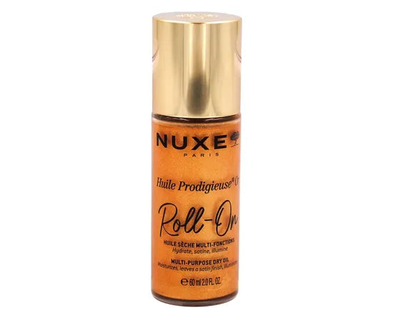?Nuxe Huile Prodigieuse Oro Roll-On 60 ml
