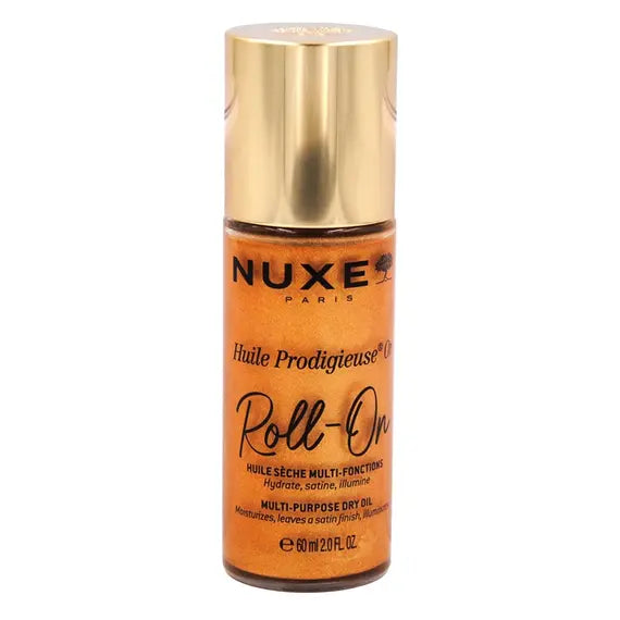 Nuxe Huile Prodigieuse Or Roll-on 60ml | Acquista Online su Farmaclick