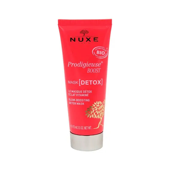 Nuxe Prodigieuse Boost Masque Detox 75ml | Acquista Online su Farmaclick