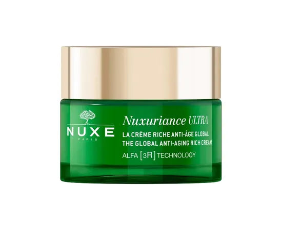 Nuxuriance Ultra Crema Ricca Anti Età Globale Barattolo 50Ml
