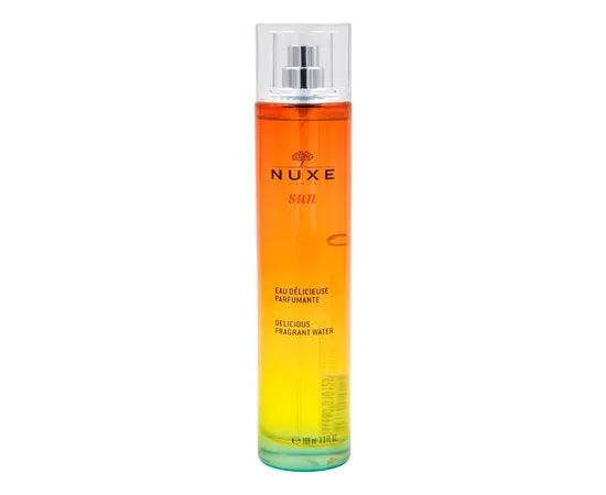 Nuxe Sun Eau Delicieuse Acqua Profumata 100 Ml