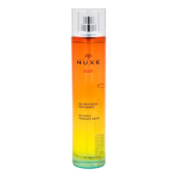 Nuxe Sun Eau Delicieuse Acqua Profumata 100 Ml | Acquista Online su Farmaclick
