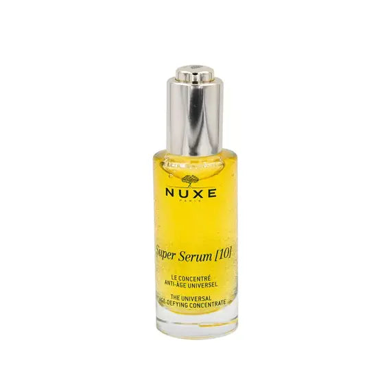 Nuxe Super Serum 10 50 Ml | Acquista Online su Farmaclick