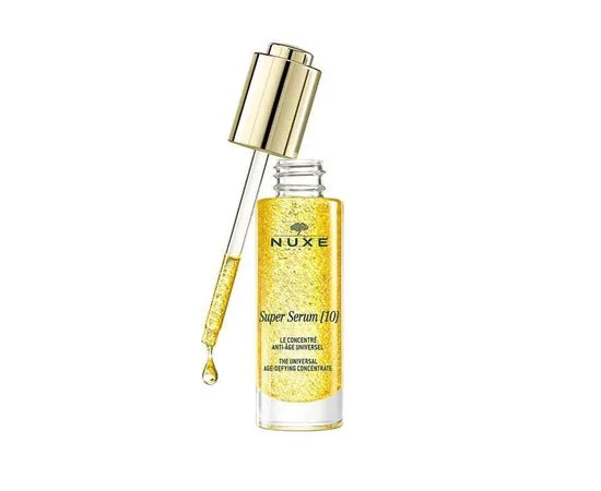 Nuxe Super Serum 10 Concentrato Antietà 30Ml