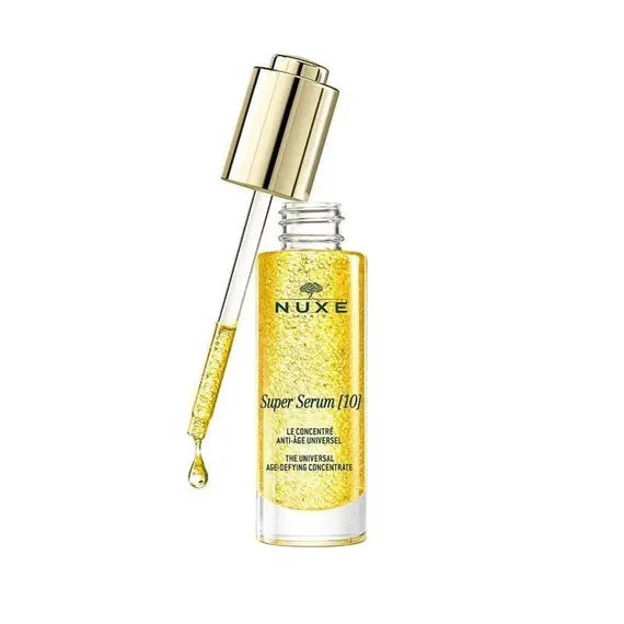 Nuxe Super Serum 10 30 Ml | Acquista Online su Farmaclick