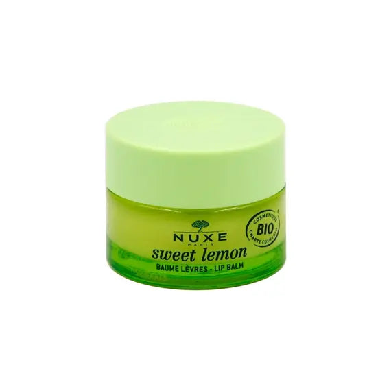 Nuxe Sweet Lemon Lip Balm 15 Gr | Acquista Online su Farmaclick