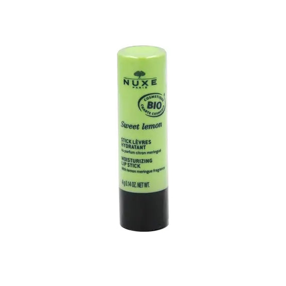 Nuxe Sweet Lemon Stick Labbra Idratante 4gr | Acquista Online su Farmaclick