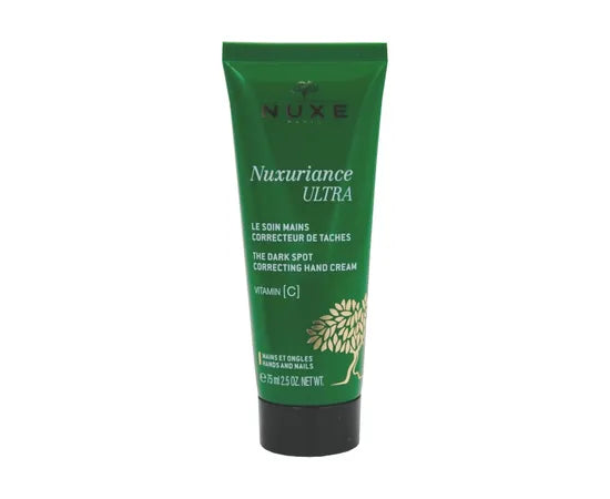 Nuxuriance Ultra Trattamento Per Mani Correttore Di Macchie,   Tubo75 Ml