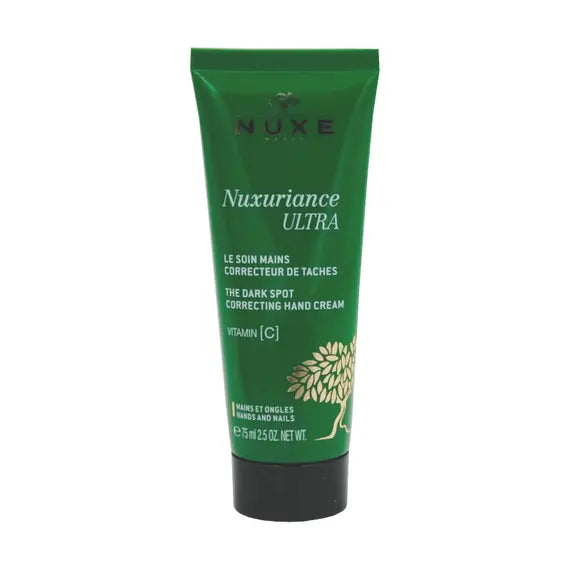 Nuxuriance Ultra Trattamento per Mani Correttore di Macchie, Tubo75 Ml | Acquista Online su Farmaclick