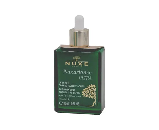 Nuxuriance Ultra Siero Correttore Di Macchie Anti-Età Globale, Flacone 30 Ml