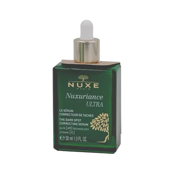 Nuxe Nuxuriance Ultra Siero Correzione Macchie 30 Ml | Acquista Online su Farmaclick