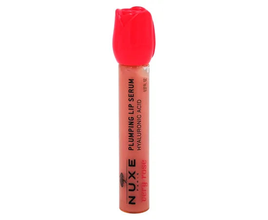 Nuxe Very Rose Siero Labbra Rimpolpante 8 ml