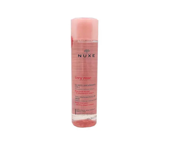 Nuxe Very Rose Acqua Micellare Lenitiva 3 In 1 200 Ml