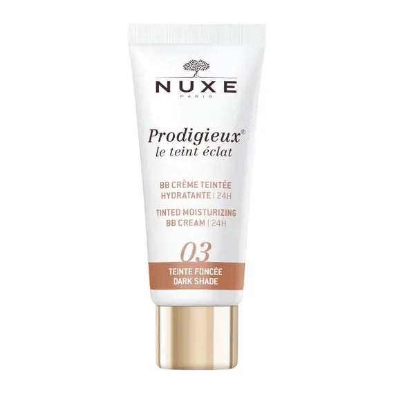 Nuxe Prodigieux Bb Tinted Cream Tonalita' 3 | Acquista Online su Farmaclick