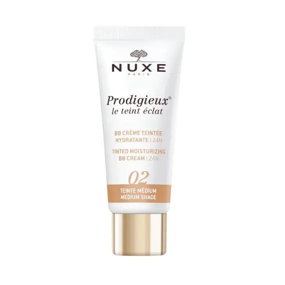 Nuxe Prodigieux Bb Tinted Cream Tonalita' 2 | Acquista Online su Farmaclick
