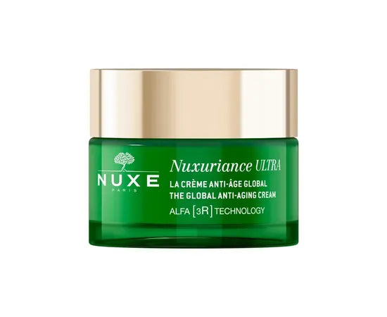 Nuxuriance Ultra Crema Anti-Età Globale,  Barattolo Da 50 Ml