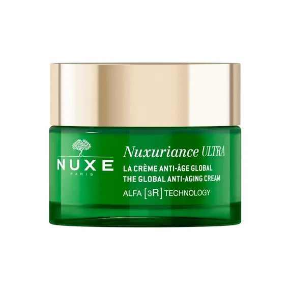 Nuxuriance Ultra Crema Anti-etã Globale, Barattolo da 50 Ml | Acquista Online su Farmaclick