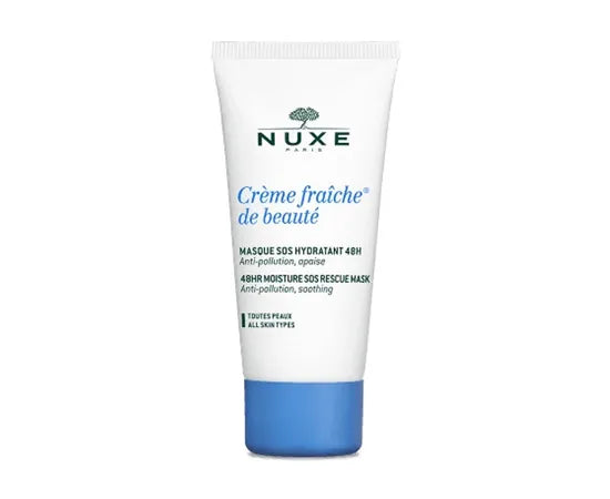 Nuxe Creme Fraiche De Beaute SOS Feuchtigkeitsmaske 50 ml
