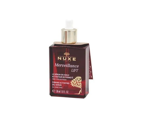 Nuxe Merveillance Lift Siero In Olio Attivatore Di Tonicità 30Ml