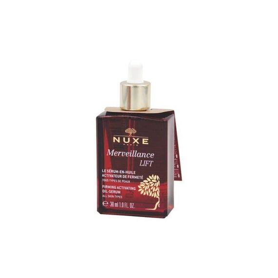 Nuxe Merveillance Serum 30 Ml | Acquista Online su Farmaclick