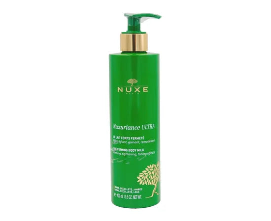 Nuxuriance Ultra Latte Corpo Rassodante, Flacone Da 400 Ml