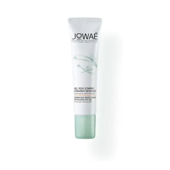 Jowae Gel Occhi Vitaminizzato Idratante Anti-fatica 15 Ml | Acquista Online su Farmaclick