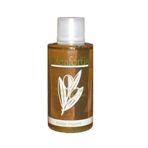 Oleafortis Shampoo Delicato All'olio di Oliva 250 Ml | Acquista Online su Farmaclick