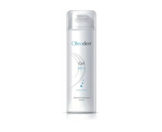 Oleoden Gel Active 50 Ml