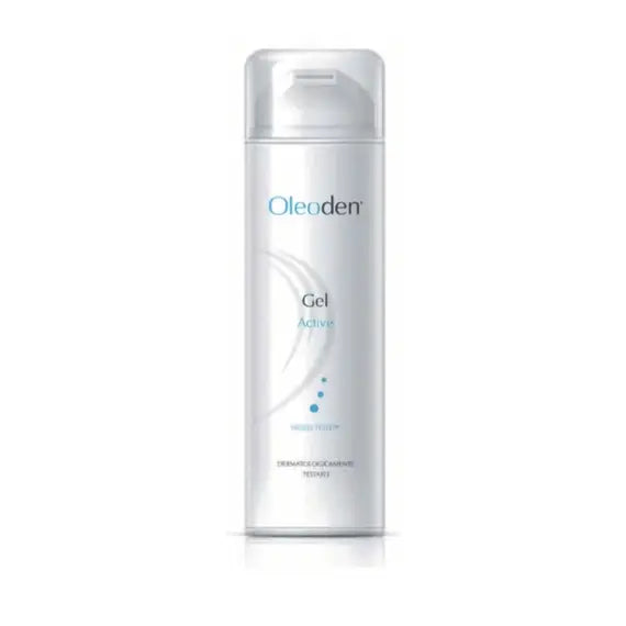 Oleoden Gel Active 50 Ml | Acquista Online su Farmaclick