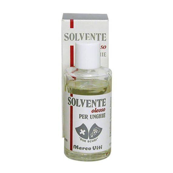 Unghiasil Solvente Oleoso per Unghie Due Scudi Marco Viti 50 Ml | Acquista Online su Farmaclick