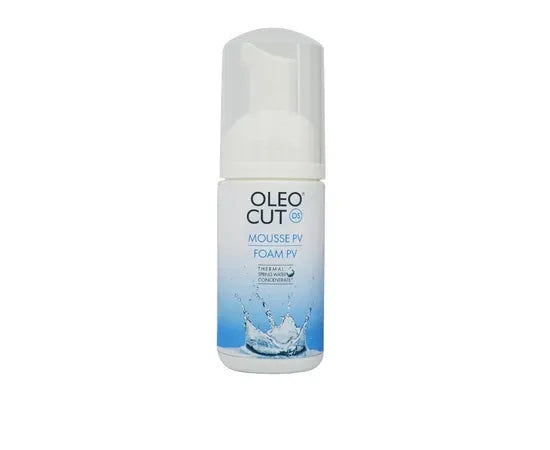 Oleocut Morgan Mousse 100 Ml