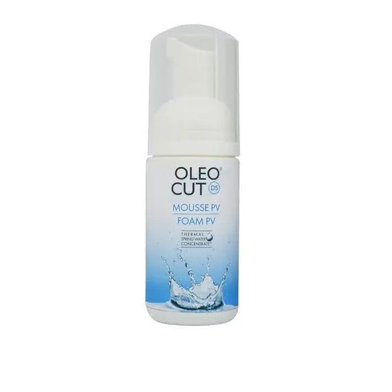 Oleocut Morgan Mousse 100 Ml | Acquista Online su Farmaclick