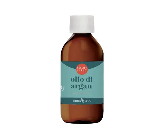 Erba Vita Olio Argan 100 Ml