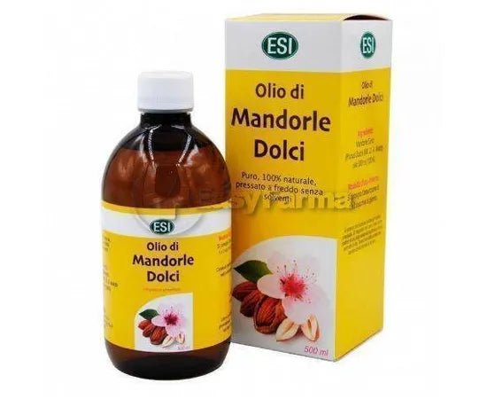 Esi Süßmandelöl 500ml
