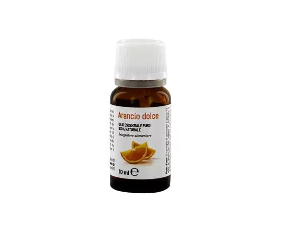 Arancio Dolce Olio Essenziale 10 Ml