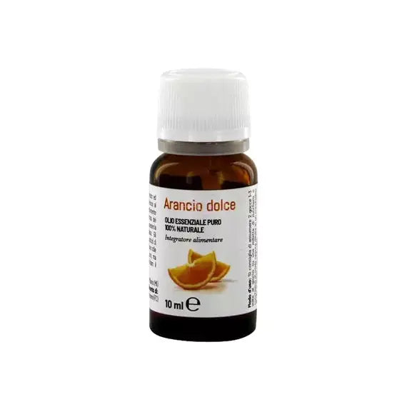 Arancio Dolce Olio Essenziale 10 Ml | Acquista Online su Farmaclick