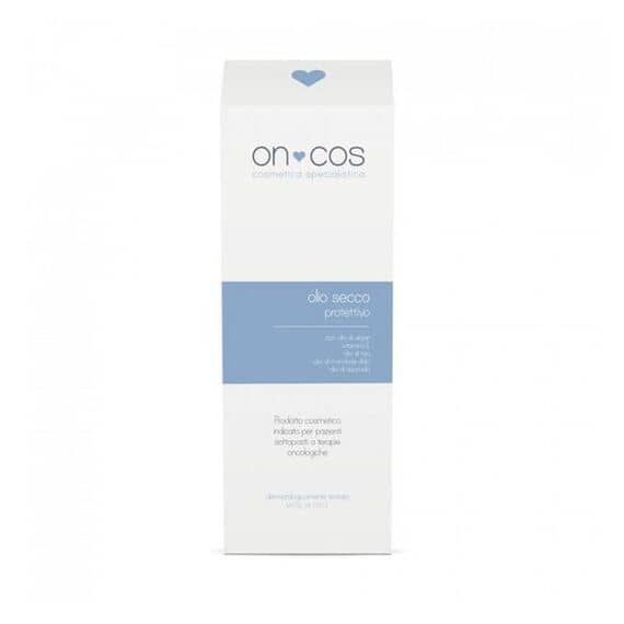 Oncos Olio Secco Protettivo 200 Ml | Acquista Online su Farmaclick