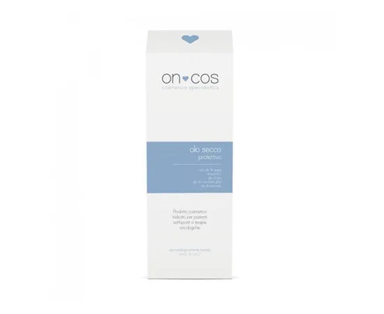 Oncos Trockenöl Schutz 200 Ml