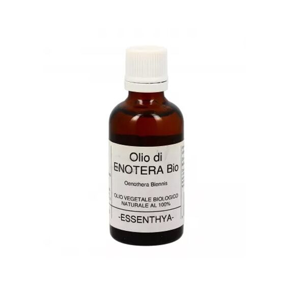 Enotera Olio Vegetale 50ml | Acquista Online su Farmaclick