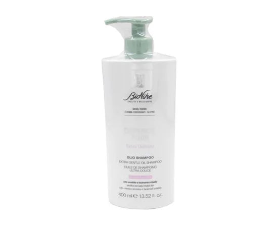 Bionike Defence Hair Extra Zartes Öl-Shampoo 400 ml