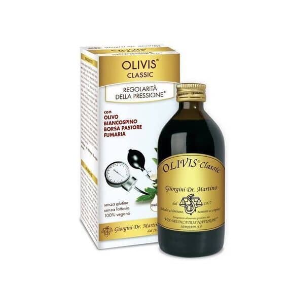 Olivis Classic Liq Alcoli100ml | Acquista Online su Farmaclick