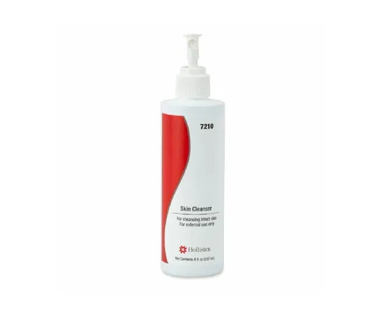 Holli Skin Cleanser Detergente Stomia 236 Ml