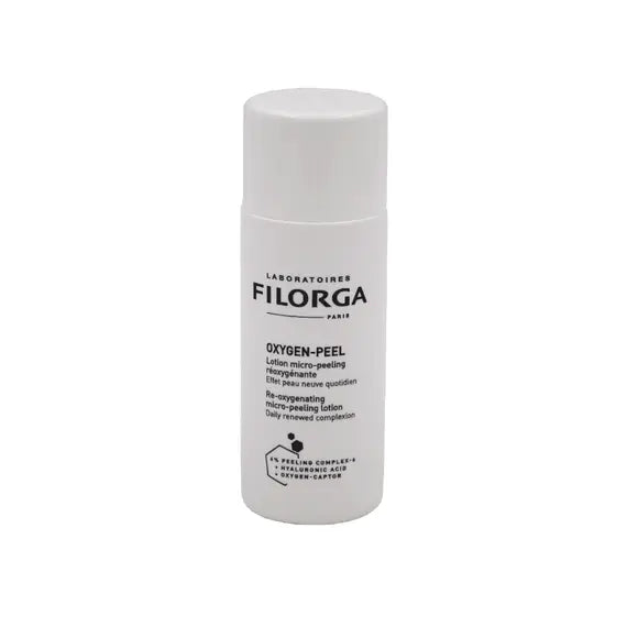 Easygift - con L'acquisto di un Trattamento Filorga Oxygen Glow una Minitaglia Oxygen Peel Notturno 50 Ml Omaggio Esaurito | Acquista Online su Farmaclick